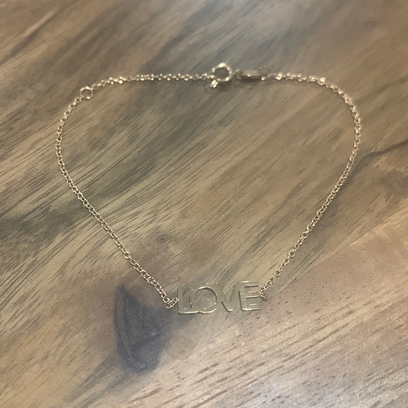Love Bracelet in rose gold - Picture 2 of 5